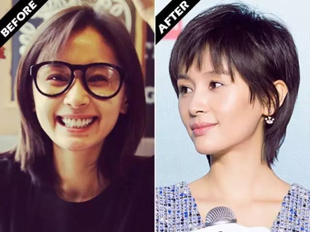 30款经典短发（这个榜单风靡全球）(10)