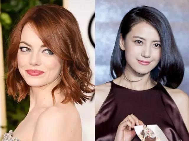 30款经典短发（这个榜单风靡全球）(30)