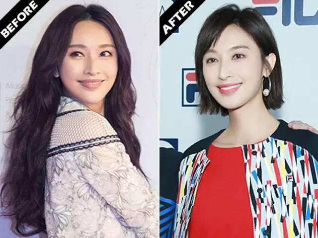 30款经典短发（这个榜单风靡全球）(5)