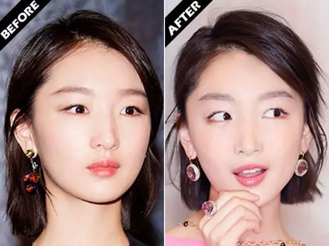 30款经典短发（这个榜单风靡全球）(11)