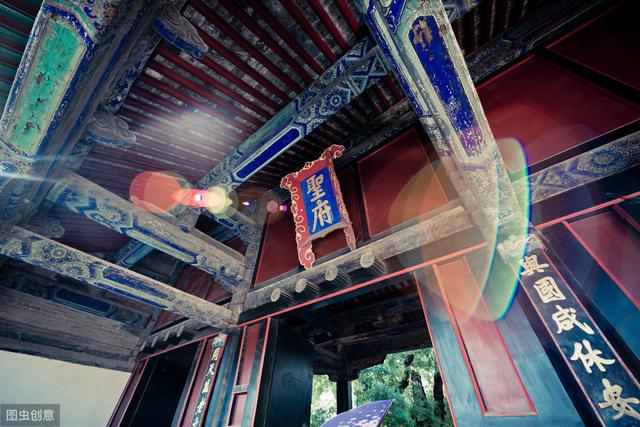 儒学的历代发展情况（儒学发展简史暨）(5)