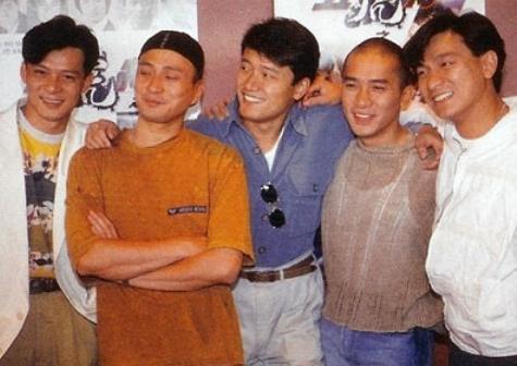 tvb告诉我们的真相（TVB的前世与今生）(12)