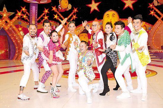 tvb告诉我们的真相（TVB的前世与今生）(23)