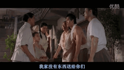 tvb告诉我们的真相（TVB的前世与今生）(34)