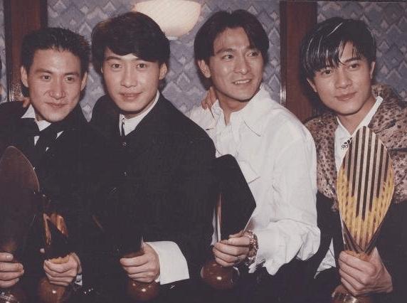 tvb告诉我们的真相（TVB的前世与今生）(18)