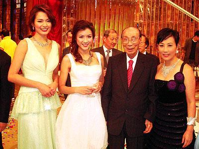 tvb告诉我们的真相（TVB的前世与今生）(29)