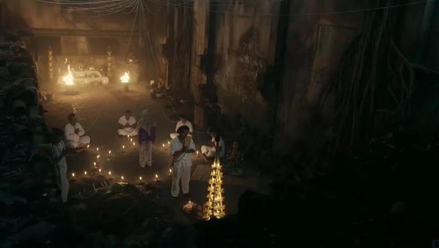 本周新片介绍（本周新片重磅来袭）(5)