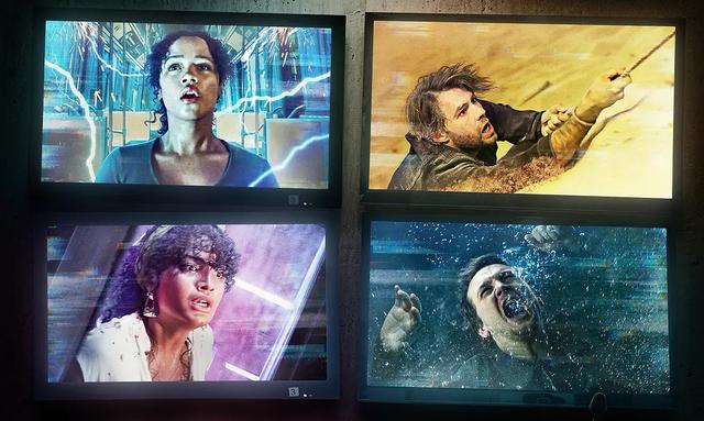 本周新片介绍（本周新片重磅来袭）(1)