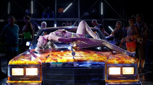 本周新片介绍（本周新片重磅来袭）(11)