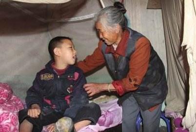 疯狂英语李阳老师现状（10年前那个曾教3亿人）(7)