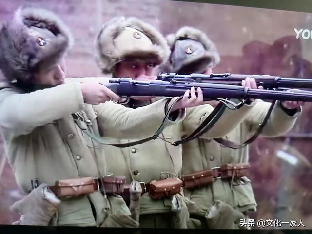 悬崖最后内鬼是谁（好人牺牲坏人平安）(3)