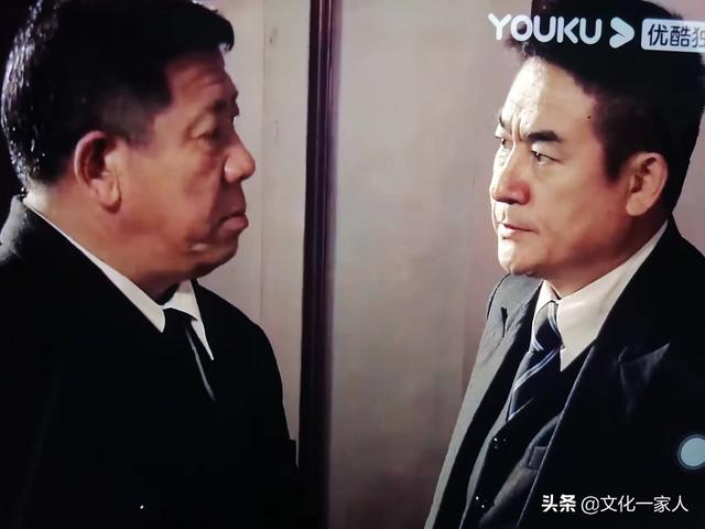 悬崖最后内鬼是谁（好人牺牲坏人平安）(8)