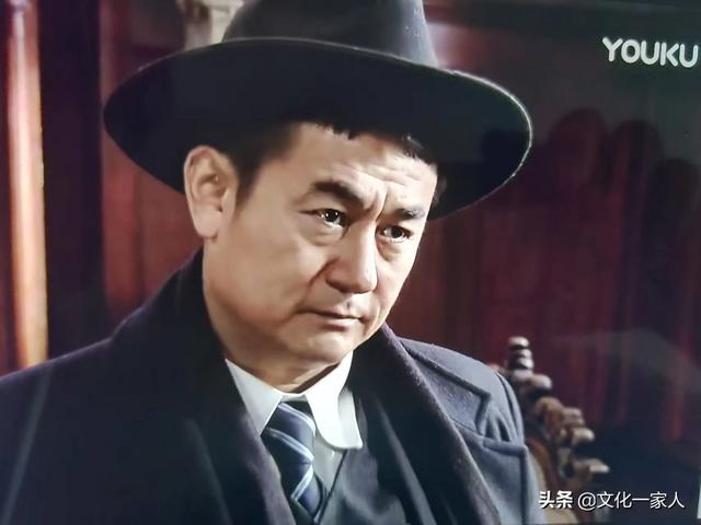 悬崖最后内鬼是谁（好人牺牲坏人平安）(9)