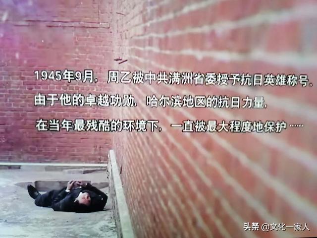 悬崖最后内鬼是谁（好人牺牲坏人平安）(19)