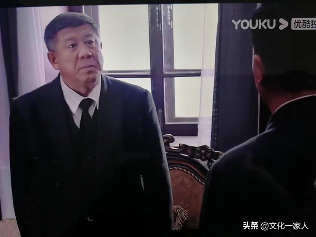 悬崖最后内鬼是谁（好人牺牲坏人平安）(18)