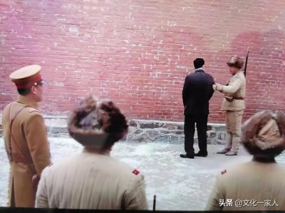 ​悬崖最后内鬼是谁（好人牺牲坏人平安）