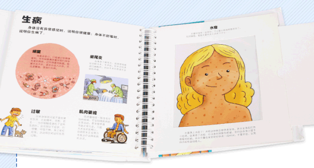 性教育真相揭秘（难以启齿的性教育）(9)