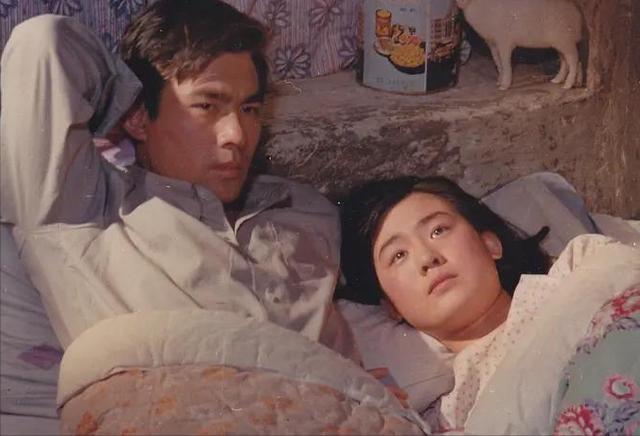 朱时茂婚姻（67岁朱时茂26岁娶初恋）(7)