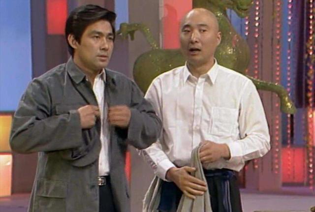 朱时茂婚姻（67岁朱时茂26岁娶初恋）(15)