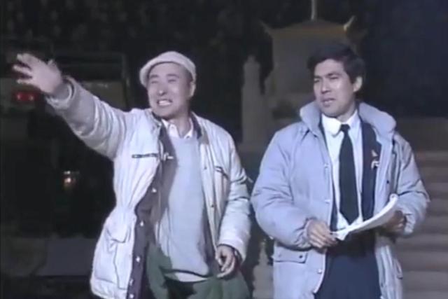 朱时茂婚姻（67岁朱时茂26岁娶初恋）(13)