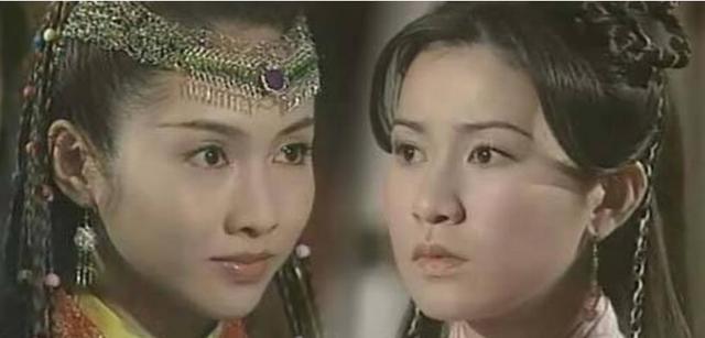 38岁唐宁晒出近照依旧甜美可人（35岁童星唐宁突然宣布离婚）(17)