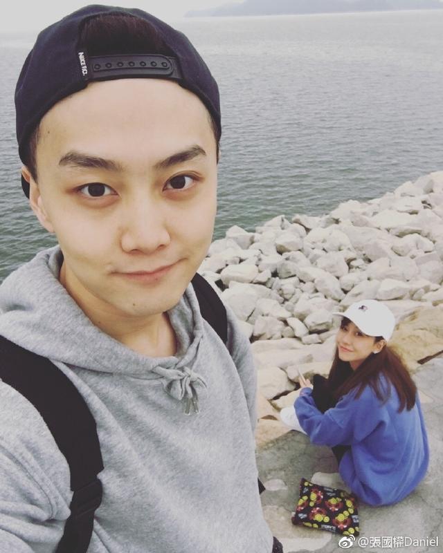 38岁唐宁晒出近照依旧甜美可人（35岁童星唐宁突然宣布离婚）(52)