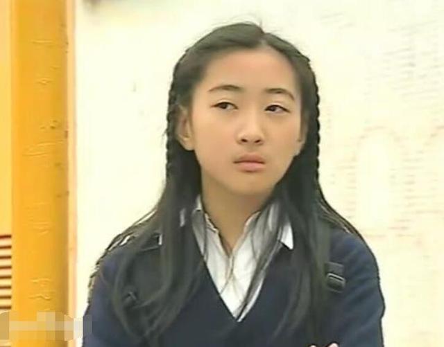 38岁唐宁晒出近照依旧甜美可人（35岁童星唐宁突然宣布离婚）(64)