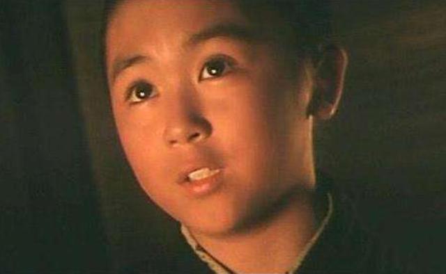 38岁唐宁晒出近照依旧甜美可人（35岁童星唐宁突然宣布离婚）(7)