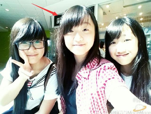 38岁唐宁晒出近照依旧甜美可人（35岁童星唐宁突然宣布离婚）(30)