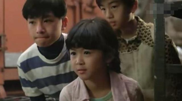 38岁唐宁晒出近照依旧甜美可人（35岁童星唐宁突然宣布离婚）(5)