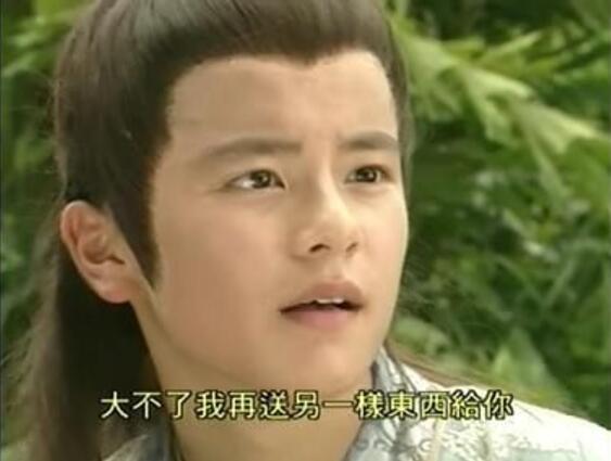 38岁唐宁晒出近照依旧甜美可人（35岁童星唐宁突然宣布离婚）(35)