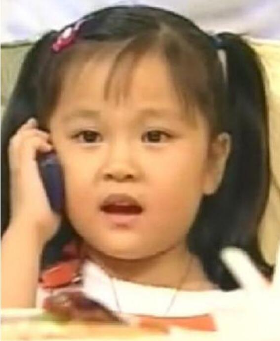 38岁唐宁晒出近照依旧甜美可人（35岁童星唐宁突然宣布离婚）(38)