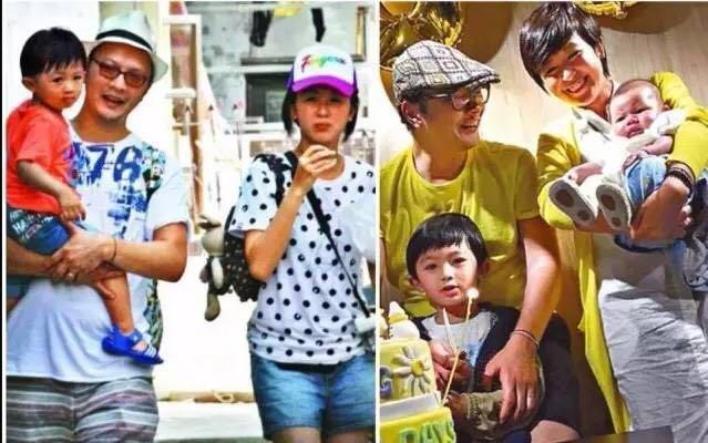 38岁唐宁晒出近照依旧甜美可人（35岁童星唐宁突然宣布离婚）(12)