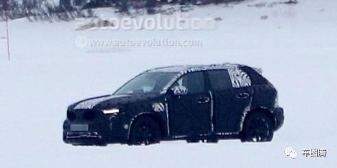 科鲁兹1.6t掀背款（科鲁兹两厢版售10.99万起）(10)