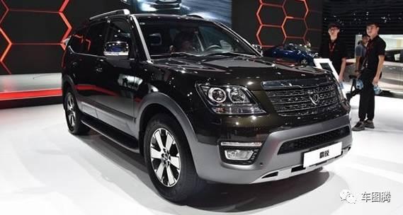 科鲁兹1.6t掀背款（科鲁兹两厢版售10.99万起）(4)