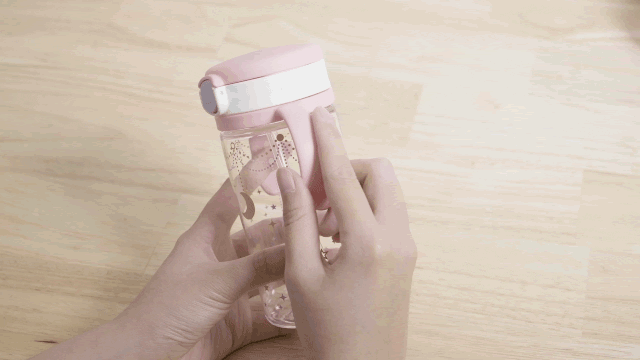 最好用的吸管杯推荐（评测日本亚马逊好评前五的吸管杯）(29)