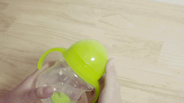 最好用的吸管杯推荐（评测日本亚马逊好评前五的吸管杯）(11)