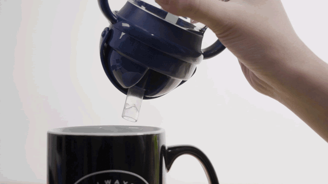 最好用的吸管杯推荐（评测日本亚马逊好评前五的吸管杯）(33)