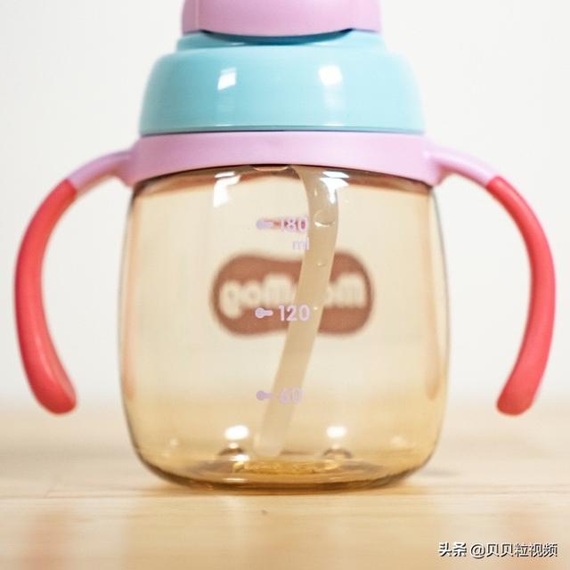 最好用的吸管杯推荐（评测日本亚马逊好评前五的吸管杯）(20)