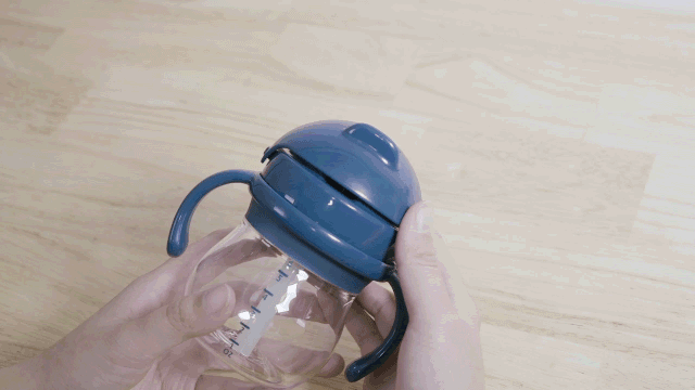 最好用的吸管杯推荐（评测日本亚马逊好评前五的吸管杯）(12)