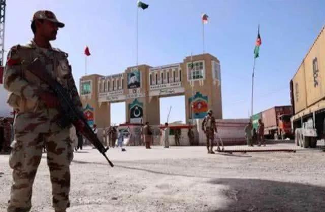 巴基斯坦的死对头是哪个国家（巴基斯坦还有一个死敌）(8)