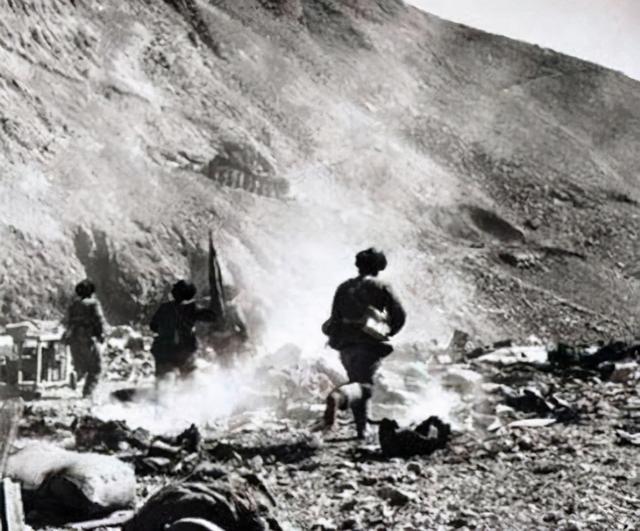 巴基斯坦的死对头是哪个国家（巴基斯坦还有一个死敌）(13)