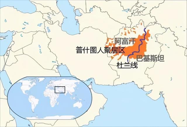 巴基斯坦的死对头是哪个国家（巴基斯坦还有一个死敌）(7)