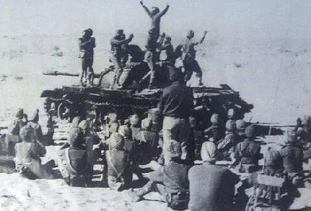 巴基斯坦的死对头是哪个国家（巴基斯坦还有一个死敌）(5)