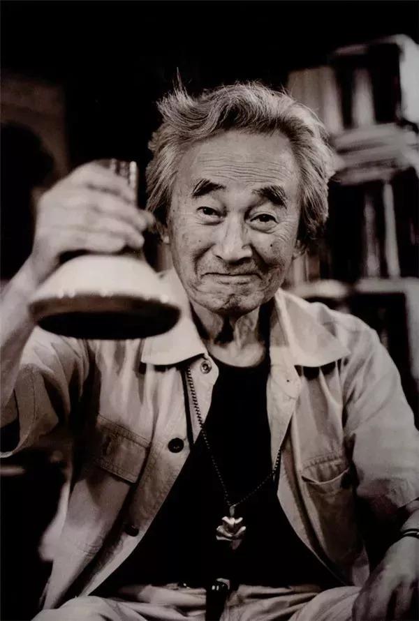 50位最有影响力的世界设计大师（了解了这11位设计大师）(5)