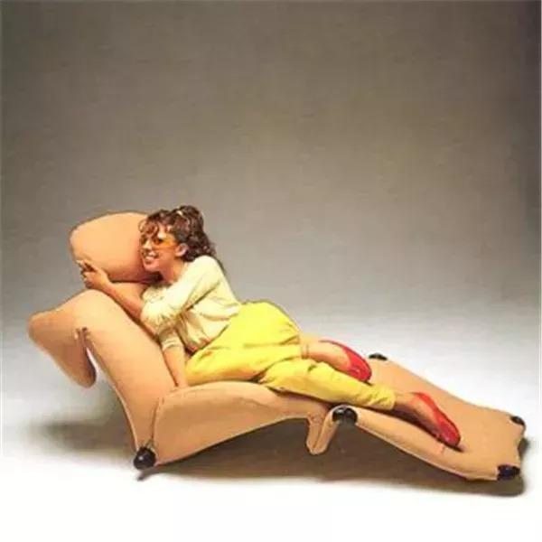 50位最有影响力的世界设计大师（了解了这11位设计大师）(9)