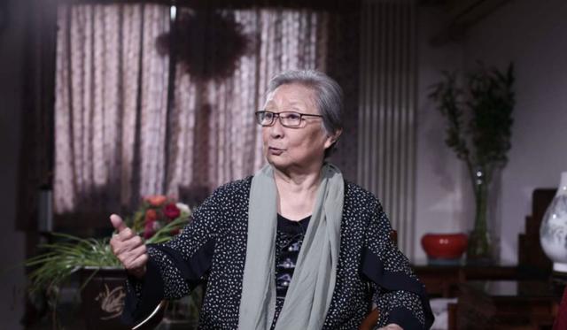 闪闪的红星里的潘冬子是谁的造型（当年出演闪闪的红星的小红星）(3)