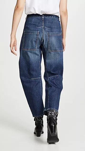 时尚杂志服装搭配vogue（时尚圈里的常青树）(47)