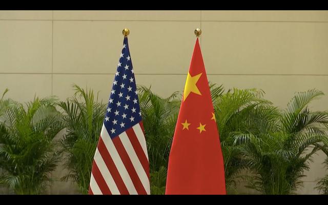孟晚舟事件回顾与中美关系（孟晚舟事件全解析）(9)