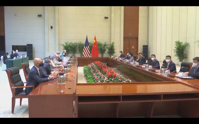 孟晚舟事件回顾与中美关系（孟晚舟事件全解析）(8)